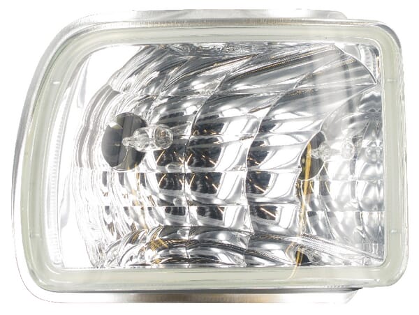 Beleuchtung Seitenlicht vorne, rechts AL172568