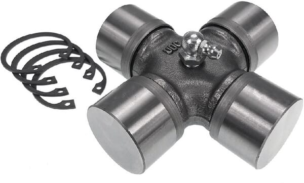 Getriebe Kreuzgelenk Ø 35x97mm Vapormatic VPJ4457