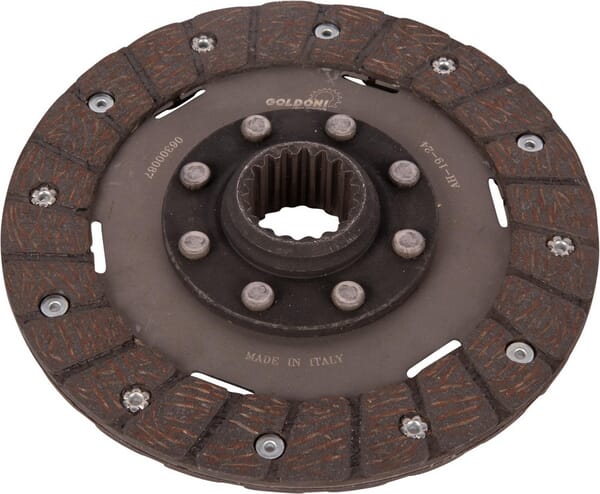 Kupplung Getriebe Kupplungsscheibe 06300087