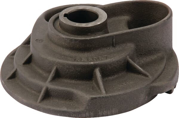 Antriebsscheibe aus der Kategorie Pressen und Ladewagen