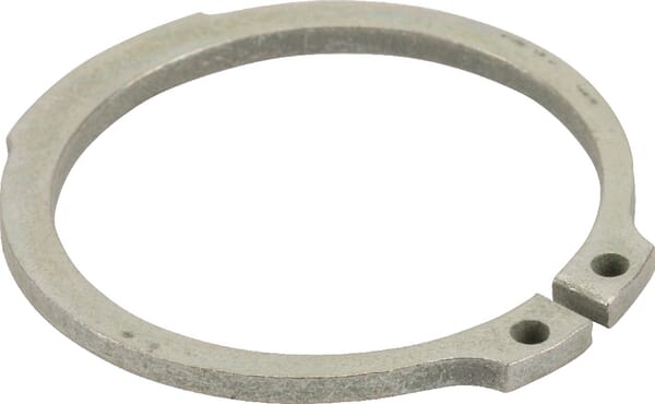 Frontansicht Lemken Sicherungsring A 50x3 DIN471