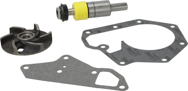 Motor Wasserpumpe RE546936