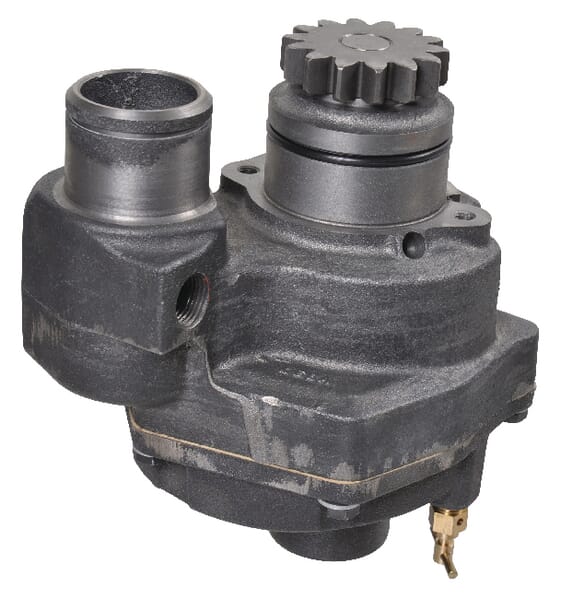 Motor Wasserpumpe JD RE68230KR