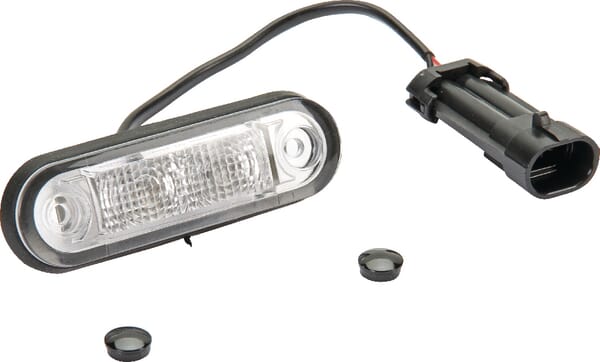 Beleuchtung Einstiegleuchte Einbau 2XT959510467