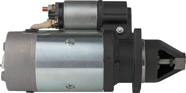 Motorelektrik Anlasser 12V 3,0kW IS0534
