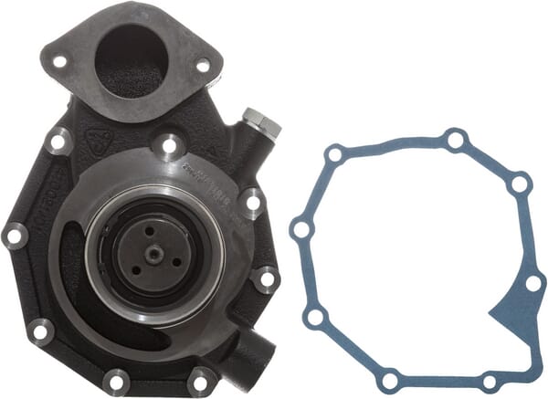 Motor Wasserpumpe G130211HP