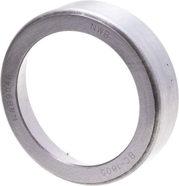 Vorderachse Zweiradantrieb Lagerschale VPJ3759