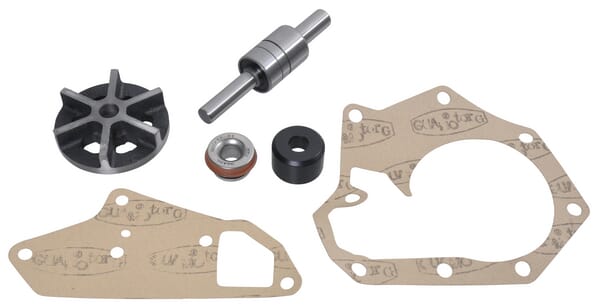 Motor Reparatursatz Wasserpumpe JD RE62659KR