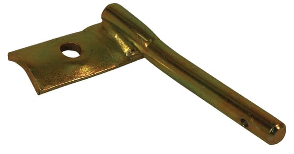 Zinkenhalter L. PZ Org. aus der Kategorie Kreiselheuer und Kreiselschwader