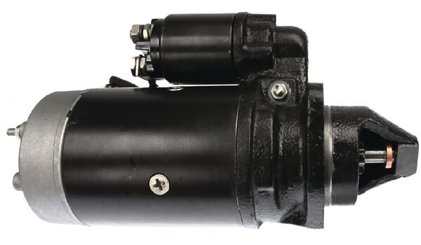 Motorelektrik Anlasser VPF2029