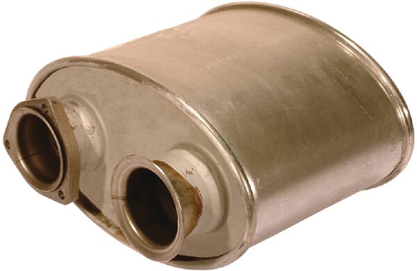 Motor Schalldämpfer, Box VPE8223