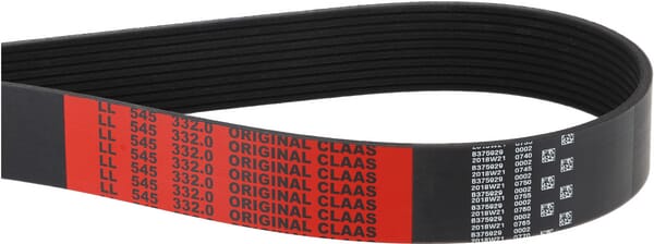 0005453320 Keilrippenriemen