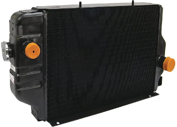 Motor Kühler VPE3040