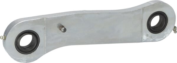 Allradvorderachse gefedert Aufhängearm RE288814