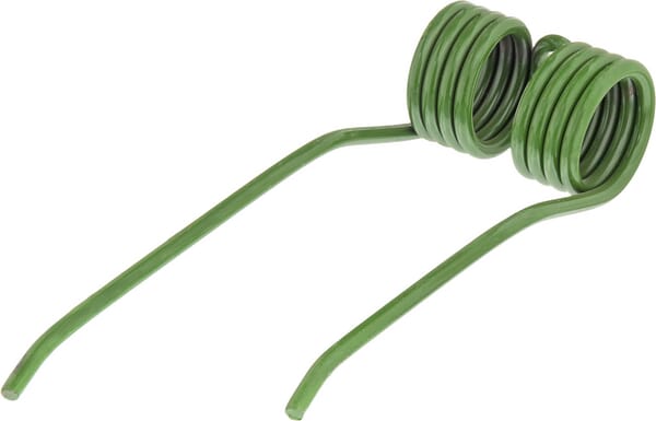 Federzinken grün links  passend für Farendlose aus der Kategorie Kreiselheuer und Kreiselschwader