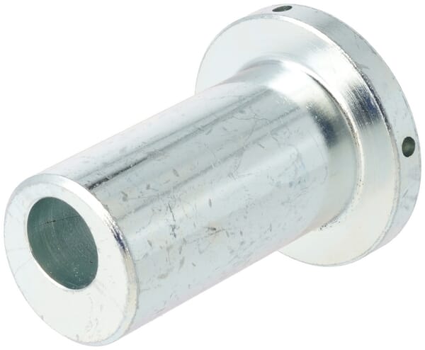 Exzenterschraube glatt aus der Kategorie Balkenmähwerke