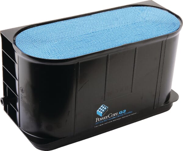 Filter Luftfiltereinsatz Primär AL215053