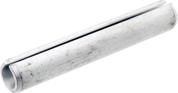 Frontansicht Lemken Spannhülse 16x100-DIN1481