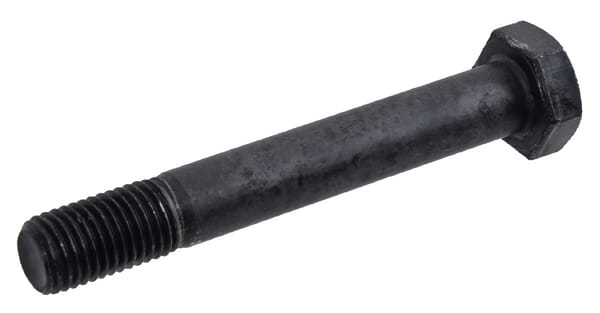 Sechskantschraube M20x2,5x140 aus der Kategorie Mulchgeräte und Wieseneggen