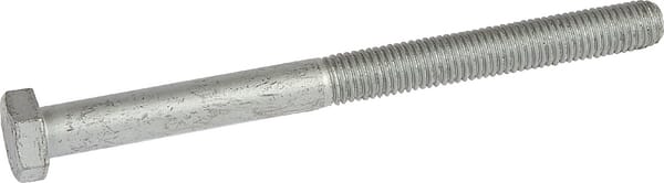 Frontansicht Lemken Schraube M12x150 Spez.