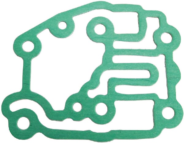 Getriebe Dichtung, Abdeckung VPH7407