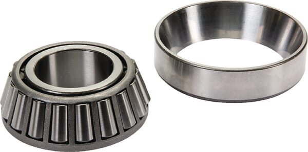 Vorderachse Dana 730/103 Kegelrollenlager 005103709