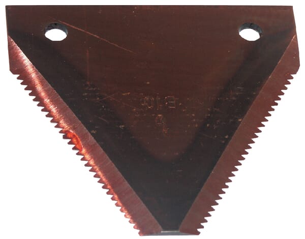 Klinge aus der Kategorie Balkenmähwerke