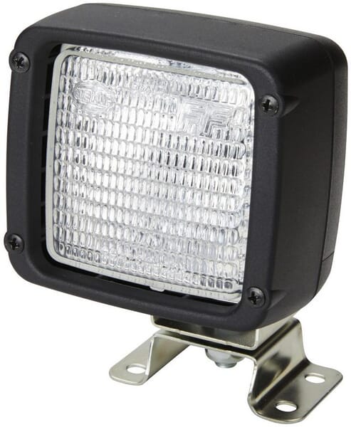 Beleuchtung Arbeitsscheinwerfer quadratisch  Ultra Beam H3 1GA007506011