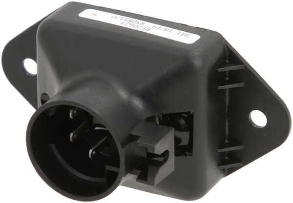 Motorelektrik Elektronischer Abschlusswiderstand RE70623