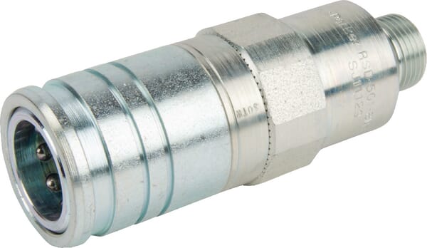 Hydraulikanlagen Schnelltrennkupplung SJ11129