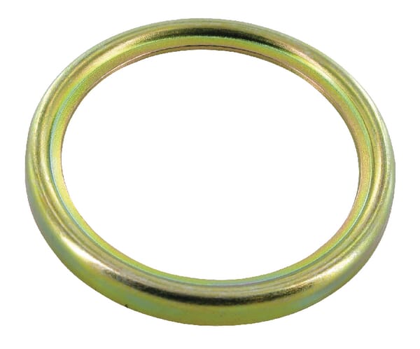 Allradvorderachse ungefedert Sicherungsblech ZF 4472351010