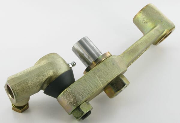 Schwinghebel hinten kpl. Bus. aus der Kategorie Balkenmähwerke