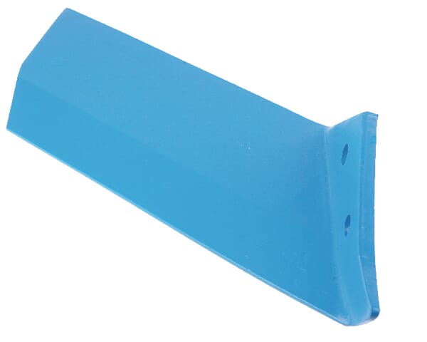 Frontansicht Lemken Flügelschar KF44L.