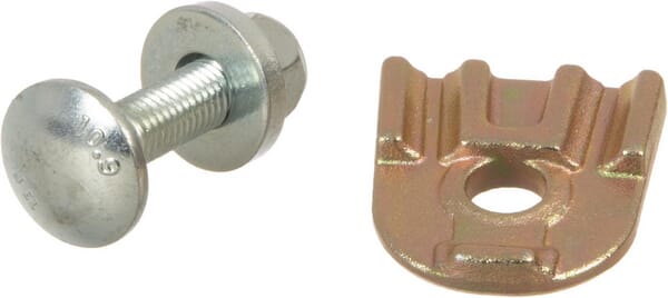 Zinkenbefestigungssatz aus der Kategorie Kreiselheuer und Kreiselschwader