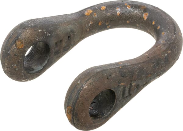 Schäkel aus der Kategorie Mulchgeräte und Wieseneggen