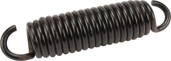 Spannfeder aus der Kategorie Pressen und Ladewagen