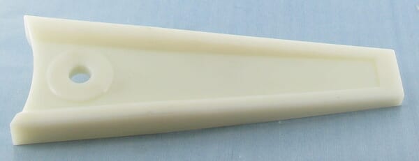 Knickzetterfinger aus der Kategorie Trommel- und Scheibenmähwerk