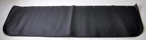 Schwadtuch lang aus der Kategorie Kreiselheuer und Kreiselschwader