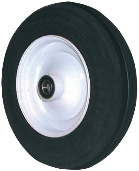 Rad kpl. 350x6 aus der Kategorie Kreiselheuer und Kreiselschwader