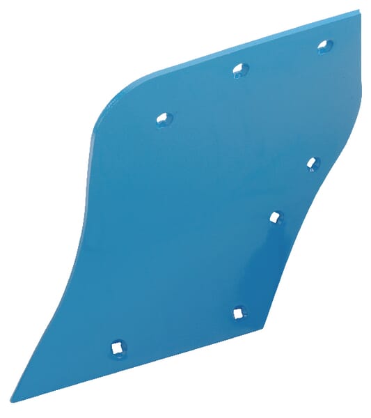 Frontansicht Lemken Str.bl.-vorderteil L. P2K Lemk