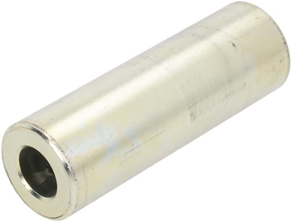 Frontansicht Lemken Röhrchen