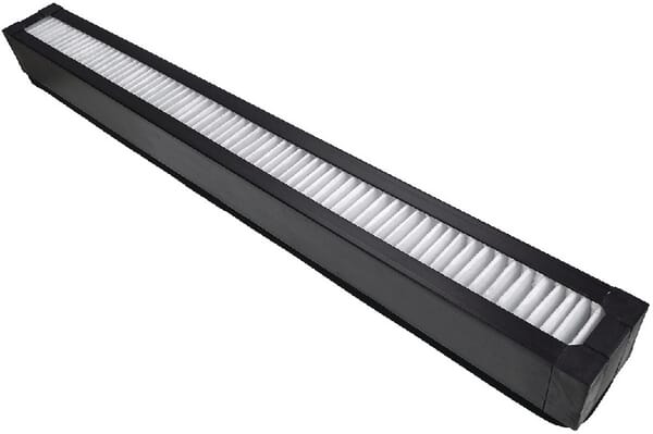 Filter Filter, kabinenbelüftung VPM8094