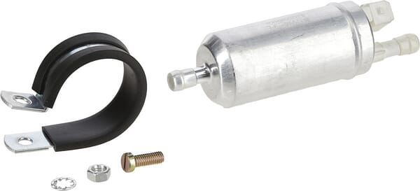 Motor Kraftstoffpumpe elektrisch ER200804KR