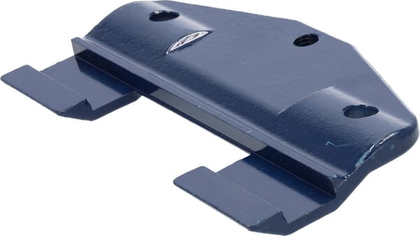 Messerführung aus der Kategorie Balkenmähwerke