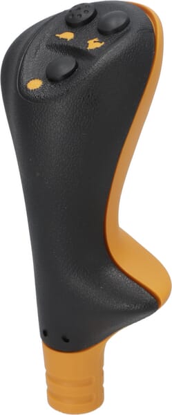 Getriebe Griff AL162802