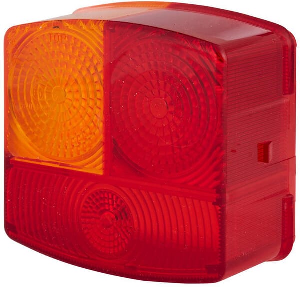 Beleuchtung Lichtscheibe links 9EL137307001