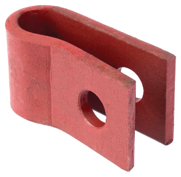 Segmentscharnier aus der Kategorie Mulchgeräte und Wieseneggen