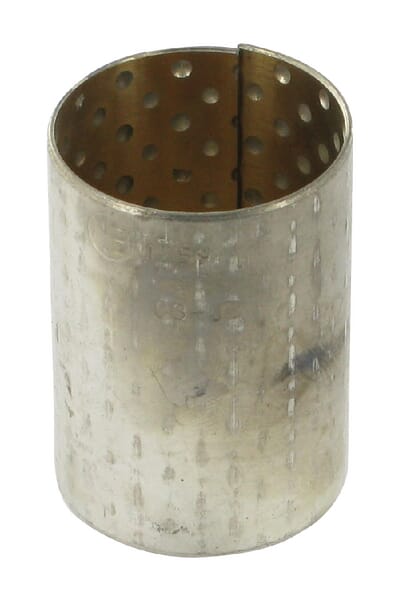 Kupplung Pedalbuchse T21998