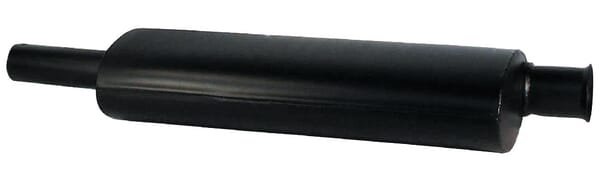 Motor Auspuffdämpfer JD AL24553N