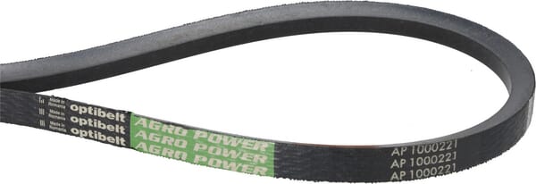 H139963AB Keilriemen